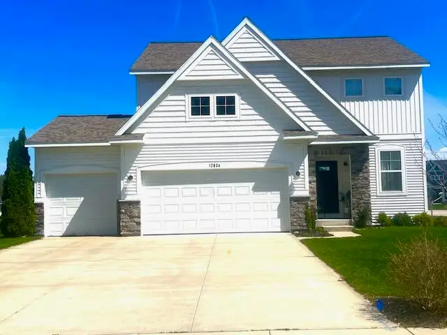 12634 Riverton Road, Grand Haven, MI 49417 - #2