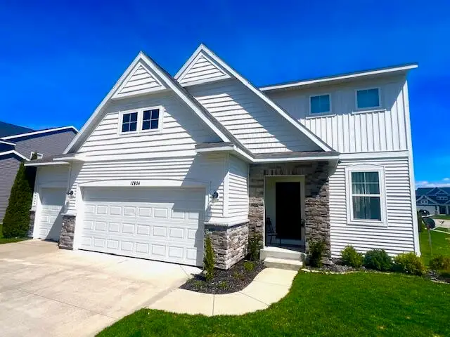 12634 Riverton Road, Grand Haven, MI 49417 - #3