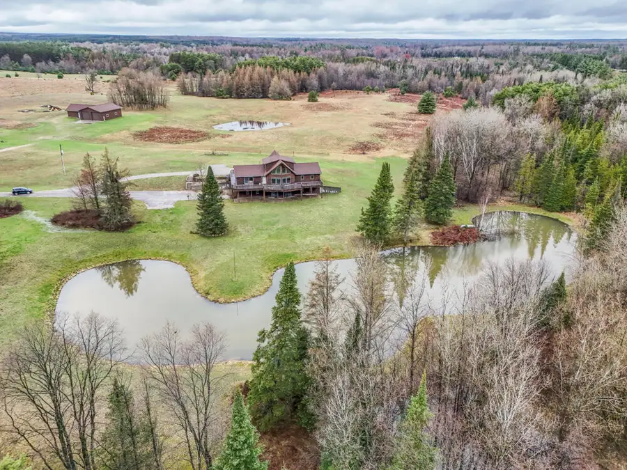 20200 Hibma Road, Tustin, MI 49688 - #2