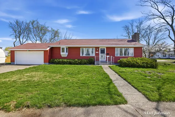 1230 Princeton Road, Muskegon, MI 49441