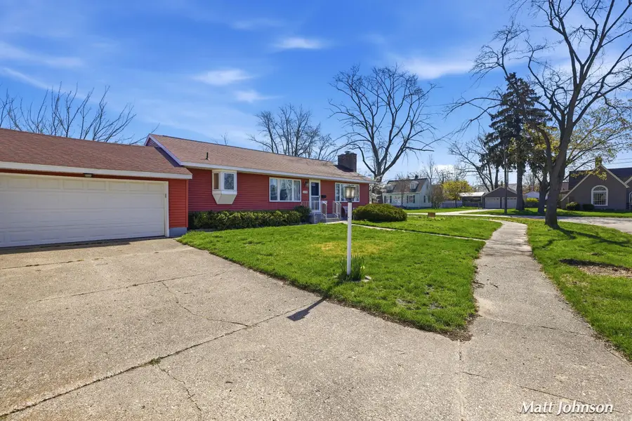 1230 Princeton Road, Muskegon, MI 49441 - #3