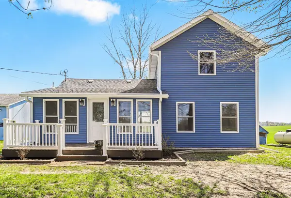 14571 S 38th Street, Vicksburg, MI 49097