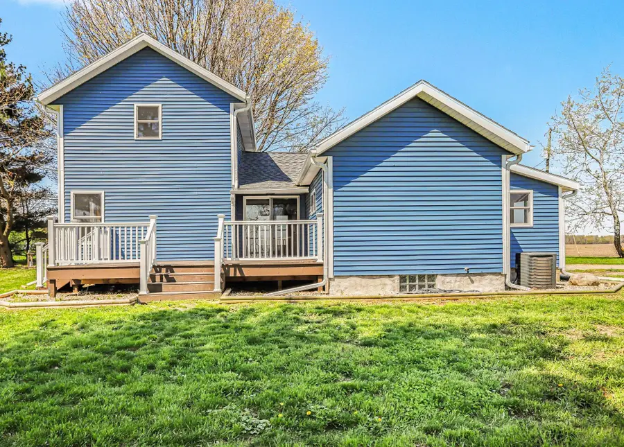 14571 S 38th Street, Vicksburg, MI 49097 - #2