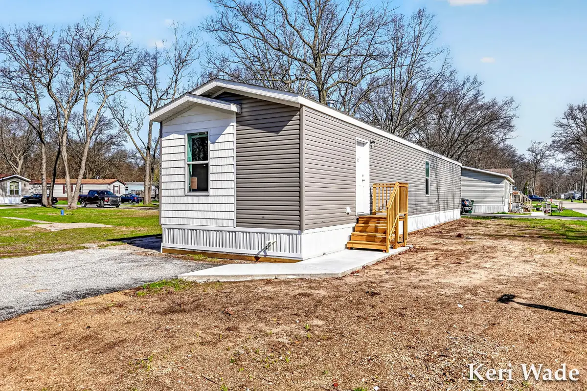 2359 Maple Street, Twin Lake, MI 49457 - #1