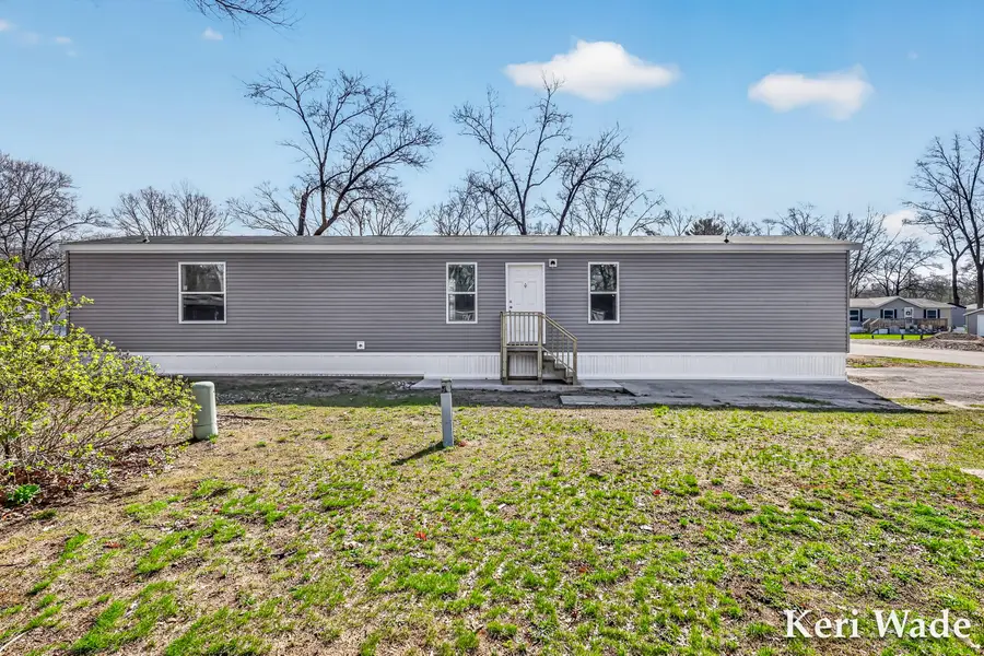 2359 Maple Street, Twin Lake, MI 49457 - #2