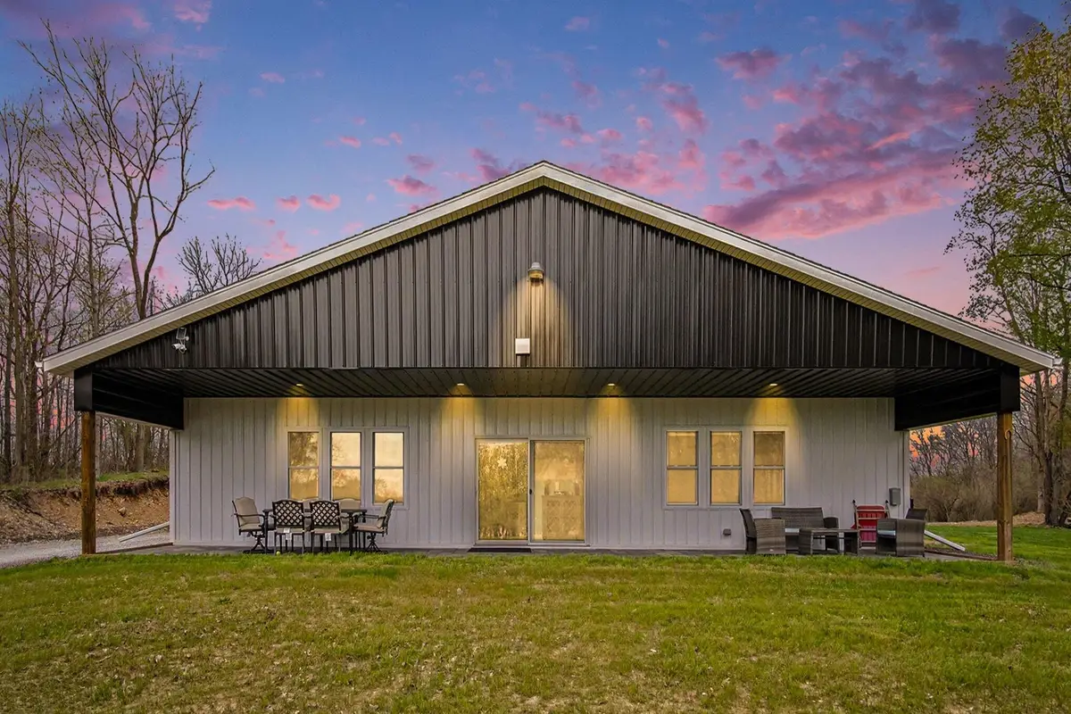 2545 Lorraine Drive, Allegan, MI 49010 - #1