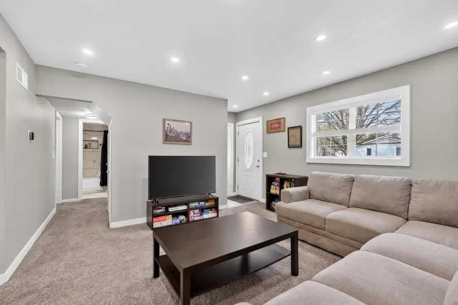 937 Varden Drive, Jackson, MI 49202 - #3