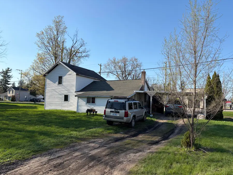 178 W Muskegon Street Ne, Cedar Springs, MI 49319 - #2