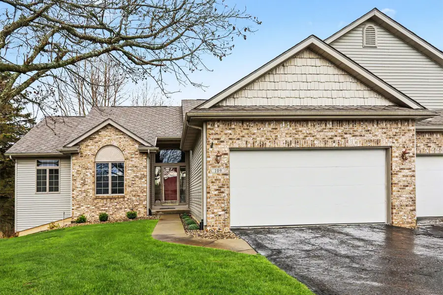 109 Brighton Park, Battle Creek, MI 49015 - #2