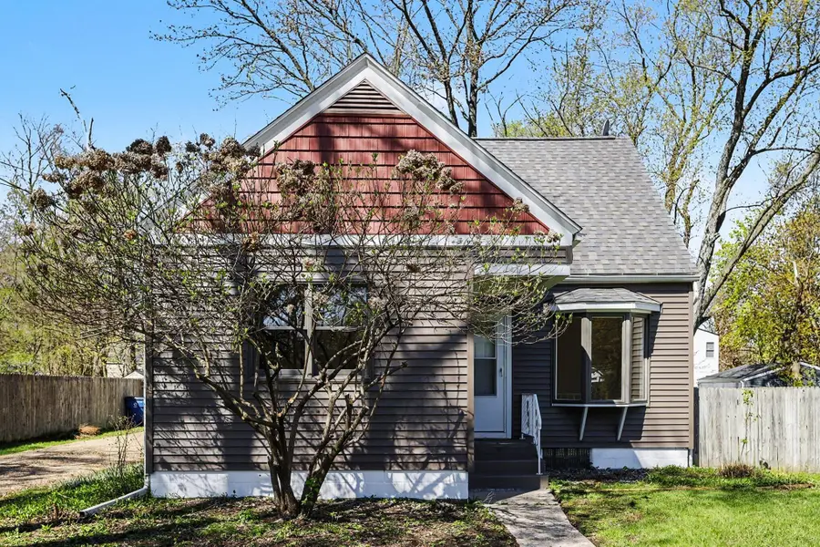 1731 Baker Drive, Kalamazoo, MI 49048 - #3