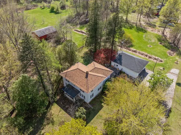 7038 Little Paw Paw Lake Road, Coloma, MI 49038