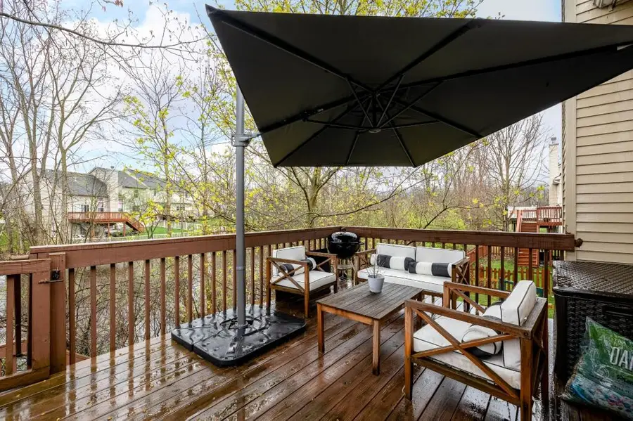 3339 Elsinore Court, Ann Arbor, MI 48105 - #3