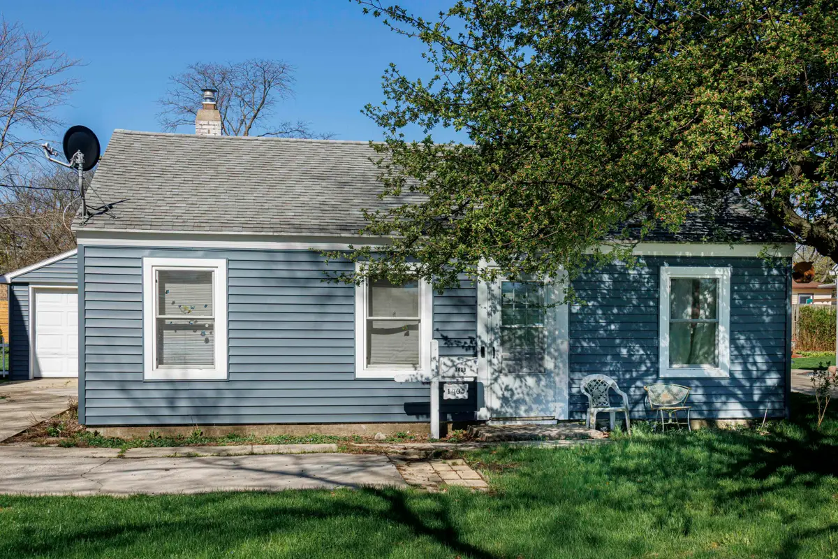 1409 Fuller Avenue Ne, Grand Rapids, MI 49505 - #1