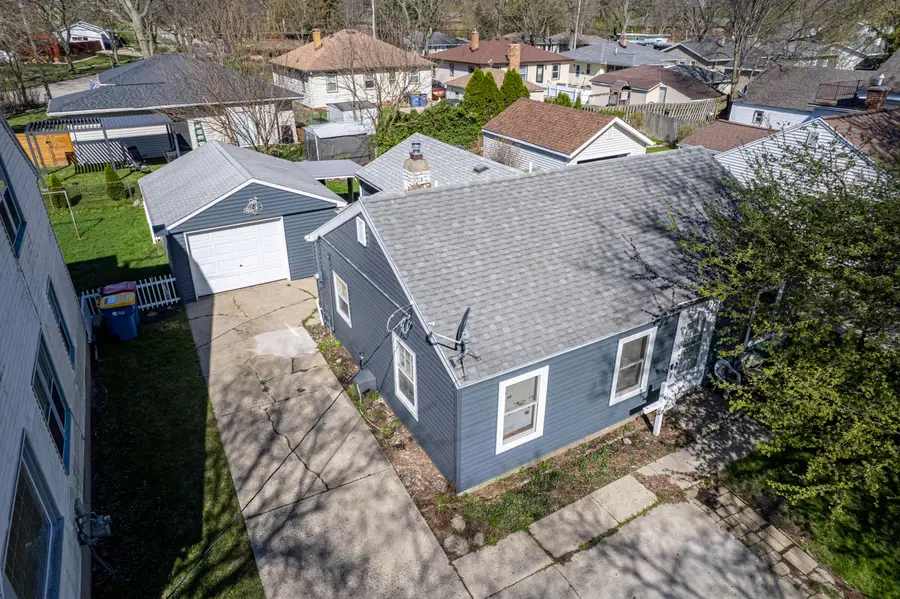 1409 Fuller Avenue Ne, Grand Rapids, MI 49505 - #3