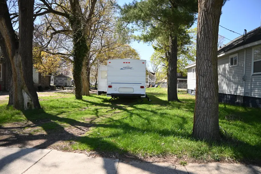 1721 Pine Street, Muskegon, MI 49442 - #2