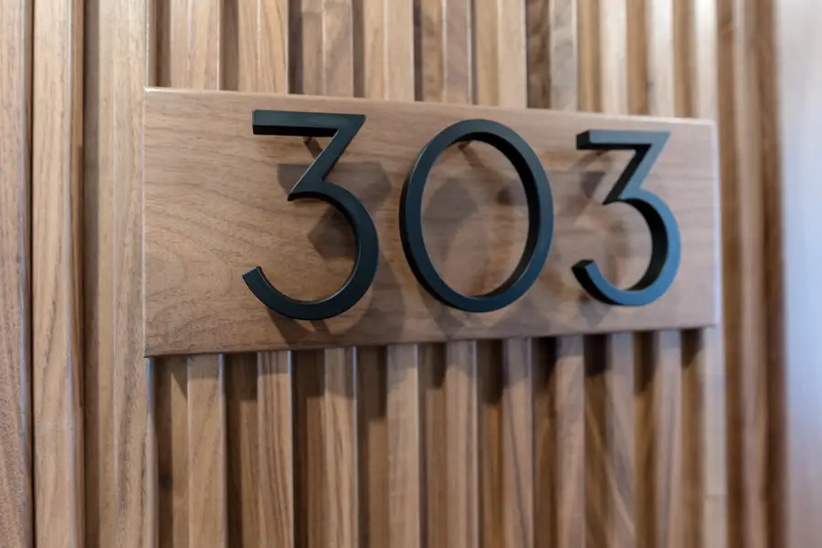 159 S River Avenue #303, Holland, MI 49423 - #3