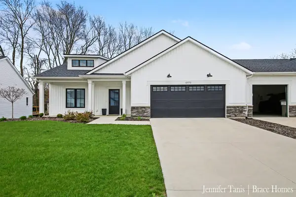 6773 Croft Lane #62, Hudsonville, MI 49426