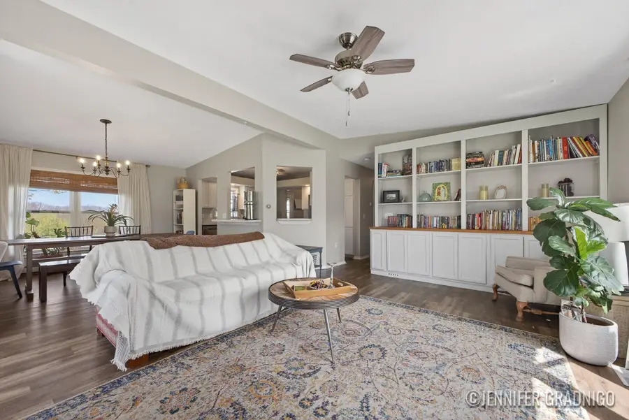 1500 Tanner Lake Road, Hastings, MI 49058 - #2