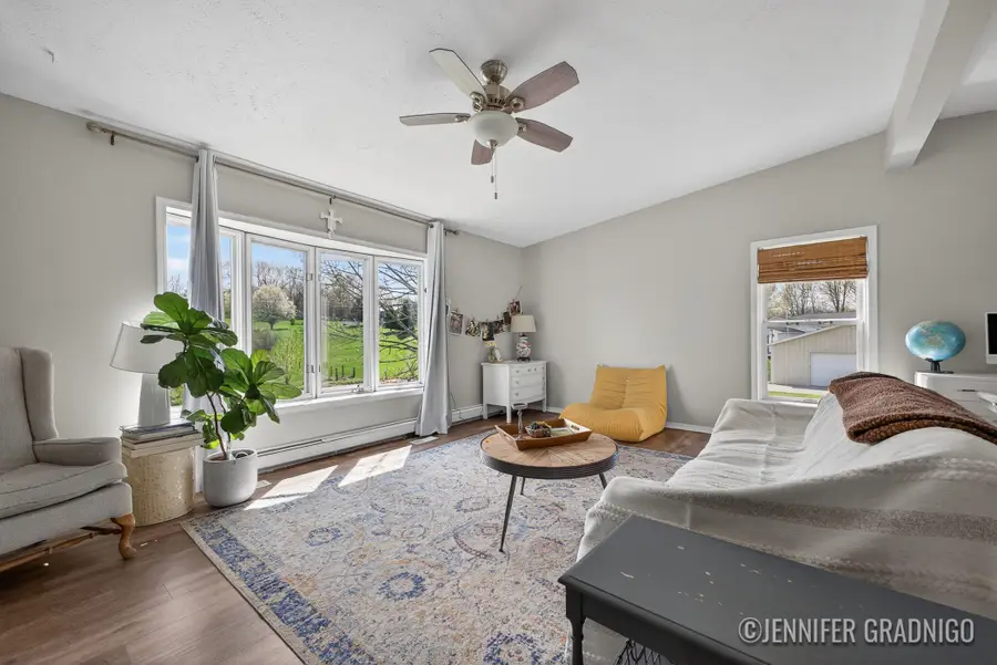 1500 Tanner Lake Road, Hastings, MI 49058 - #3