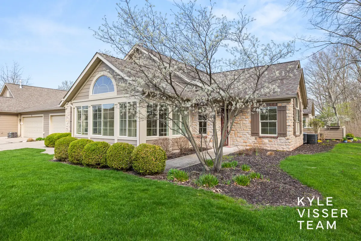 920 Bridge Crest Drive Se, Ada, MI 49301 - #1