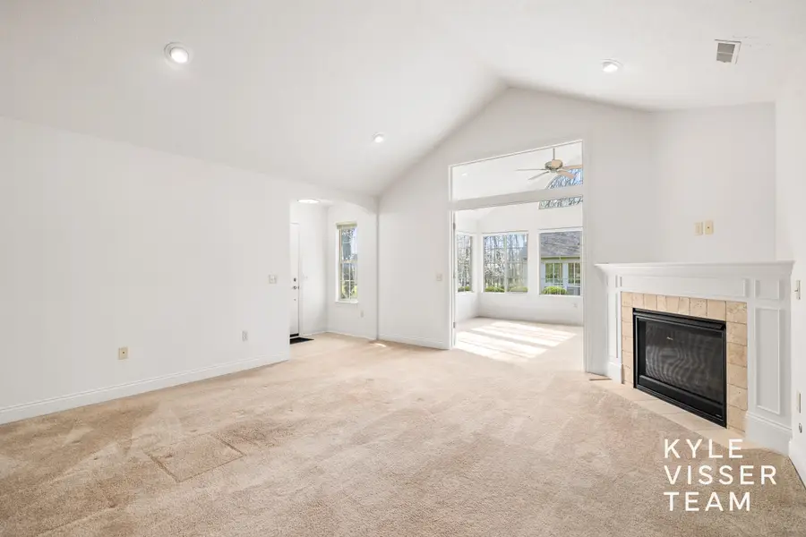 920 Bridge Crest Drive Se, Ada, MI 49301 - #3