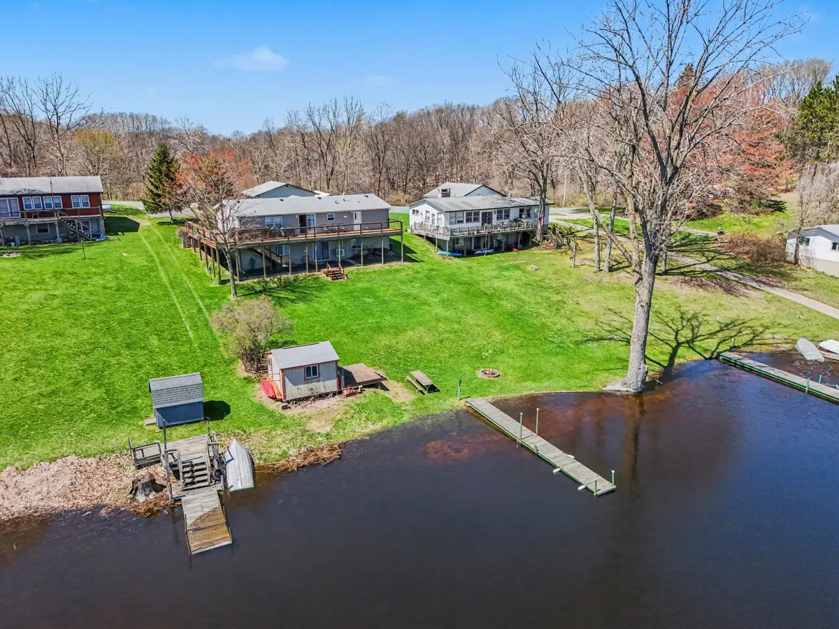4664 S Eden Lake Road, Custer, MI 49405 - #1