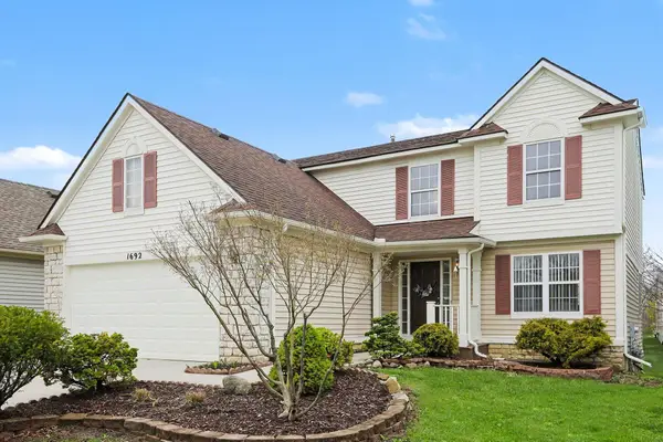 1692 Scio Ridge Road, Ann Arbor, MI 48103