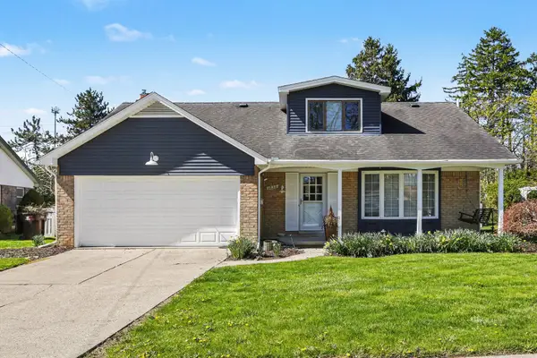 1830 Saxon Street, Ann Arbor, MI 48103