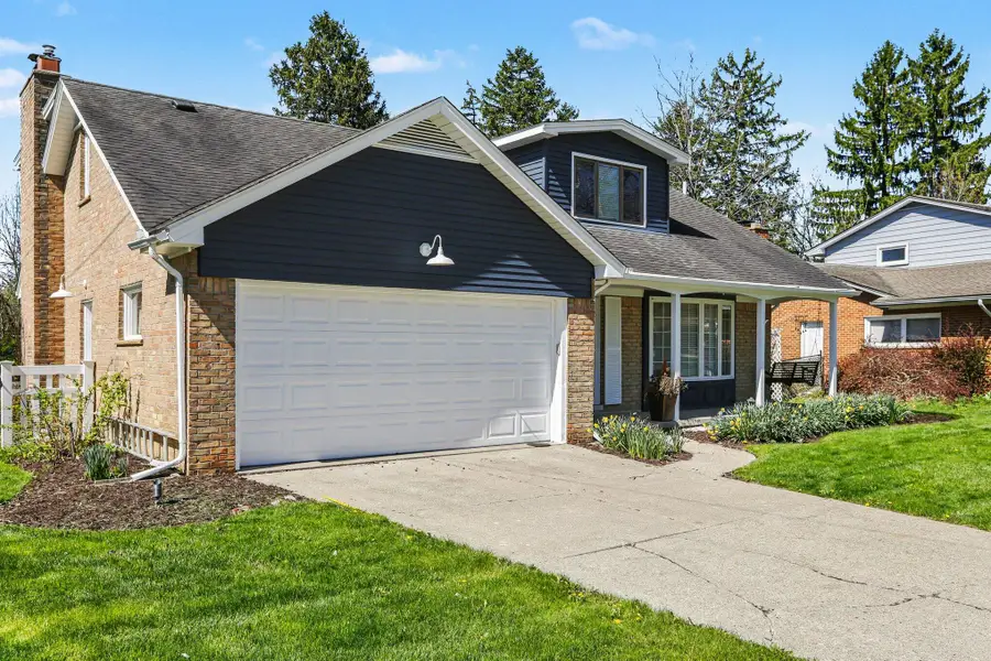 1830 Saxon Street, Ann Arbor, MI 48103 - #3