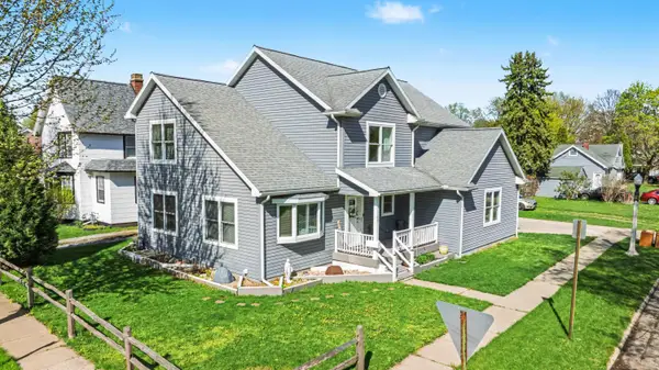 500 Myrtle Avenue, Sturgis, MI 49091