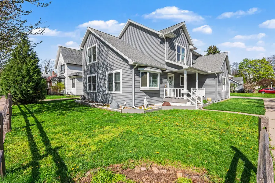 500 Myrtle Avenue, Sturgis, MI 49091 - #2