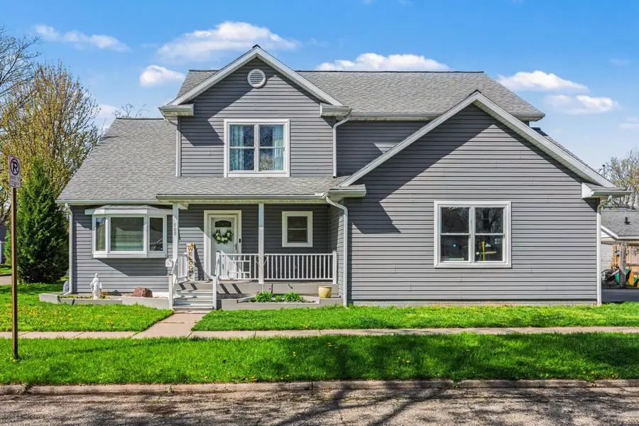 500 Myrtle Avenue, Sturgis, MI 49091 - #3