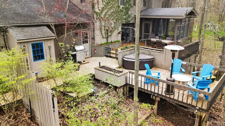 3444 Wagner Woods Court, Ann Arbor, MI 48103 - #2