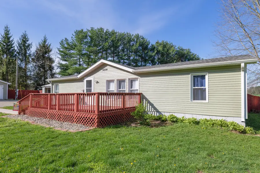 56504 Twin Lakes Road, Cassopolis, MI 49031 - #2