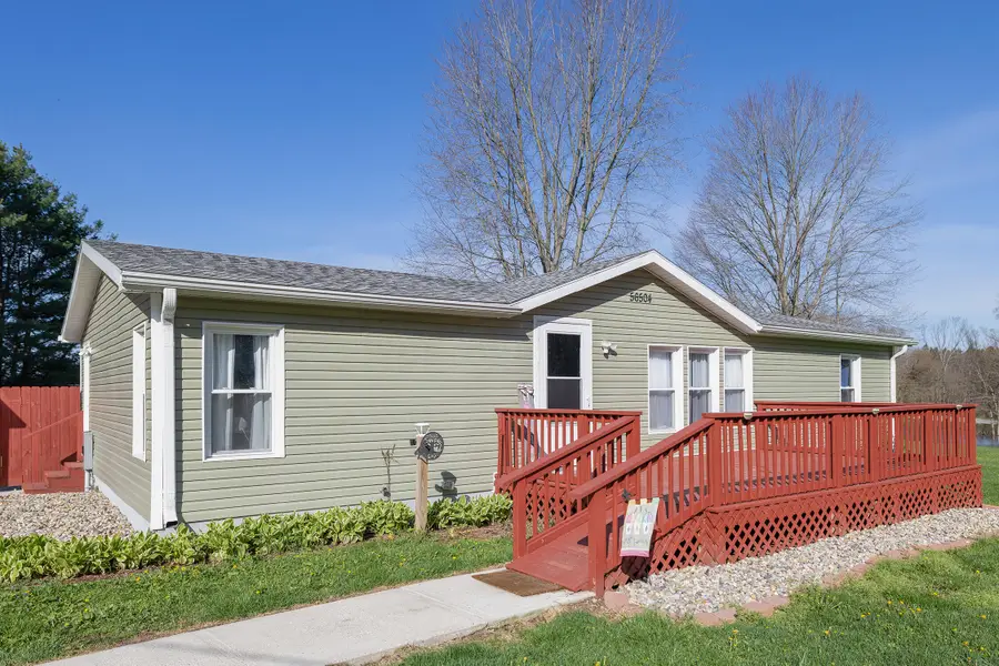 56504 Twin Lakes Road, Cassopolis, MI 49031 - #3