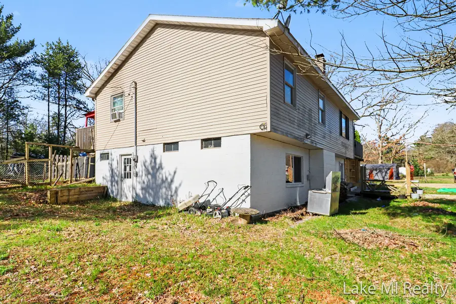 1889 E 40th Street, White Cloud, MI 49349 - #3