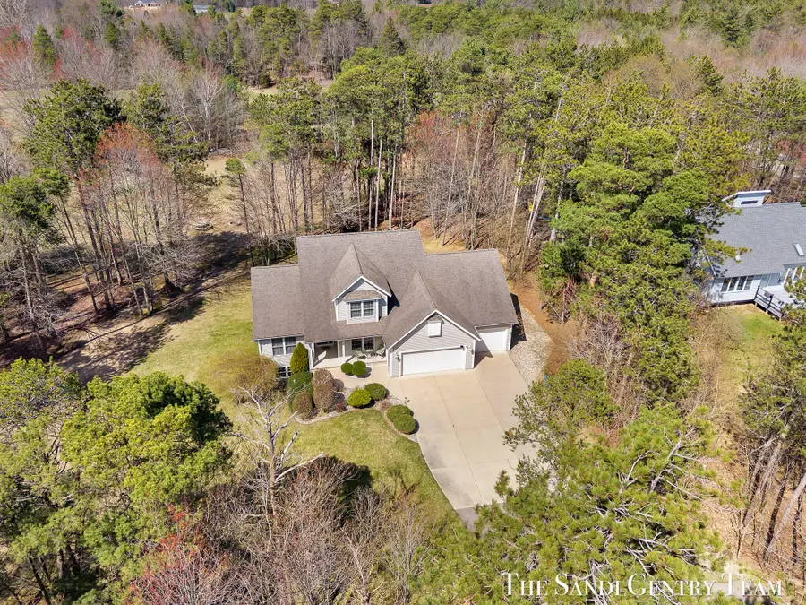 16703 Rich Street, Grand Haven, MI 49417 - #3