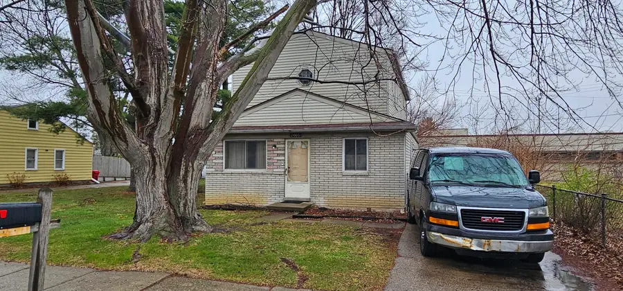 20661 Macel Street, Roseville, MI 48066 - #2