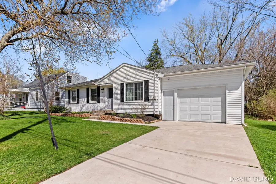 4000 Hillsdale Avenue Ne, Grand Rapids, MI 49525 - #2