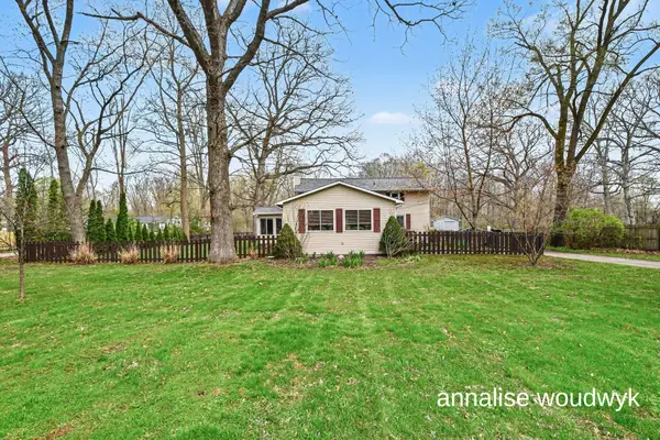 5728 Ethelwin Avenue Ne, Belmont, MI 49306