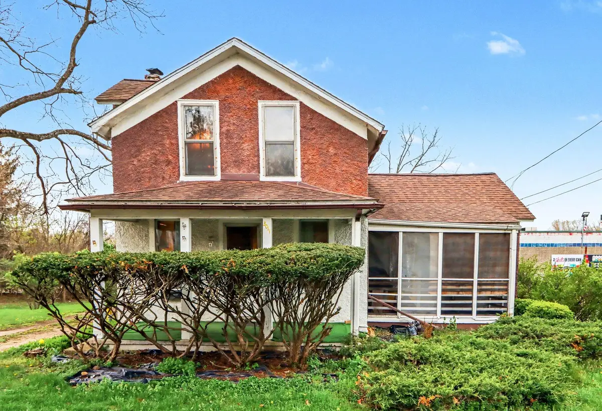 3011 Riverview Drive, Kalamazoo, MI 49004 - #1