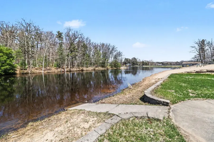 8284 W Lake Holiday Drive, Mears, MI 49436 - #3