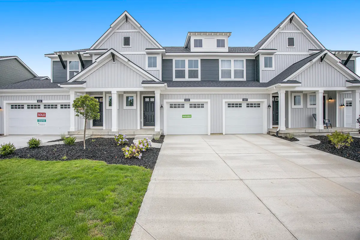 1689 Thyme Drive Sw, Byron Center, MI 49315 - #1