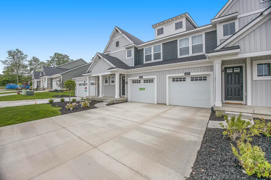 1689 Thyme Drive Sw, Byron Center, MI 49315 - #2