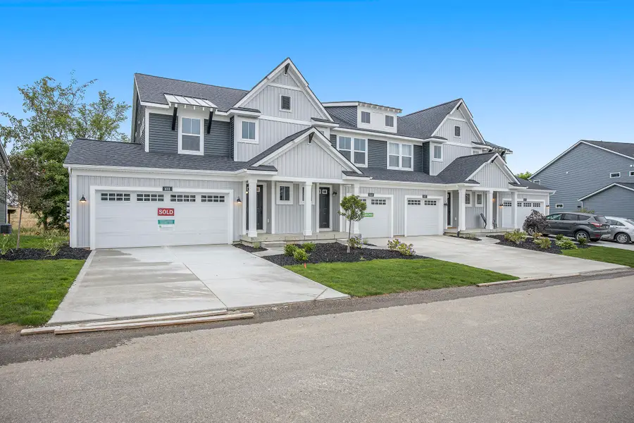 1689 Thyme Drive Sw, Byron Center, MI 49315 - #3