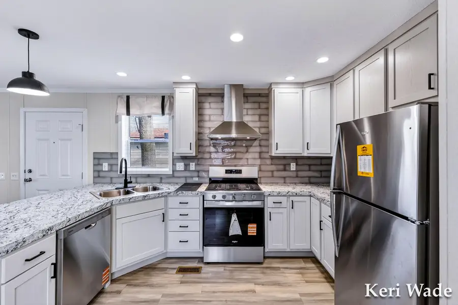 2310 Cherry Road, Twin Lake, MI 49457 - #3