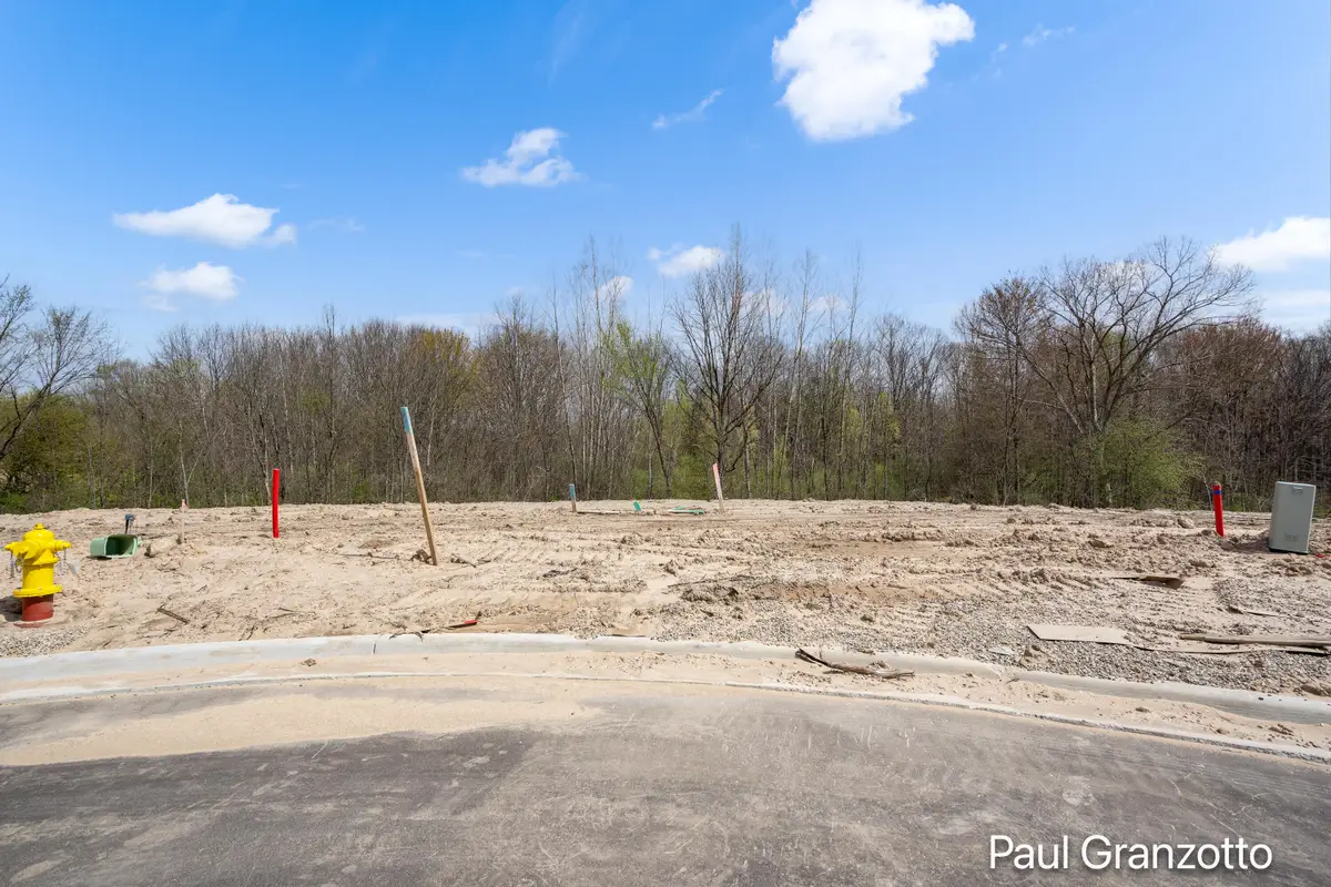 3121 Dawson Drive, Kentwood, MI 49512 - #1