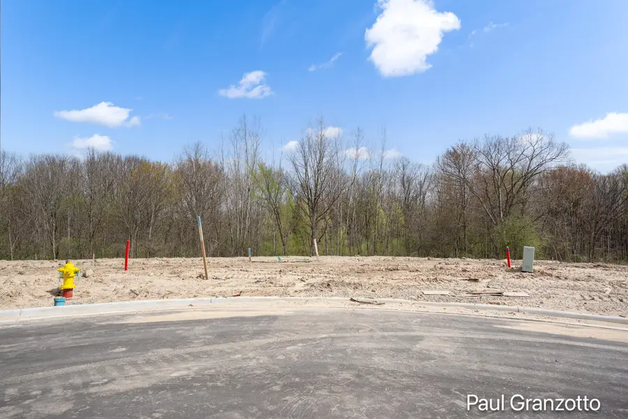 3121 Dawson Drive, Kentwood, MI 49512 - #3