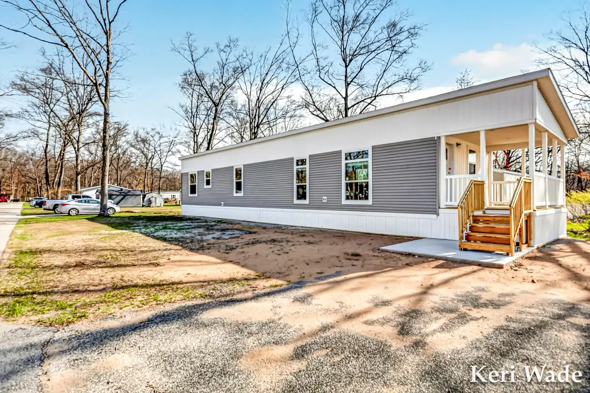 2504 Maple Road, Twin Lake, MI 49457 - #1