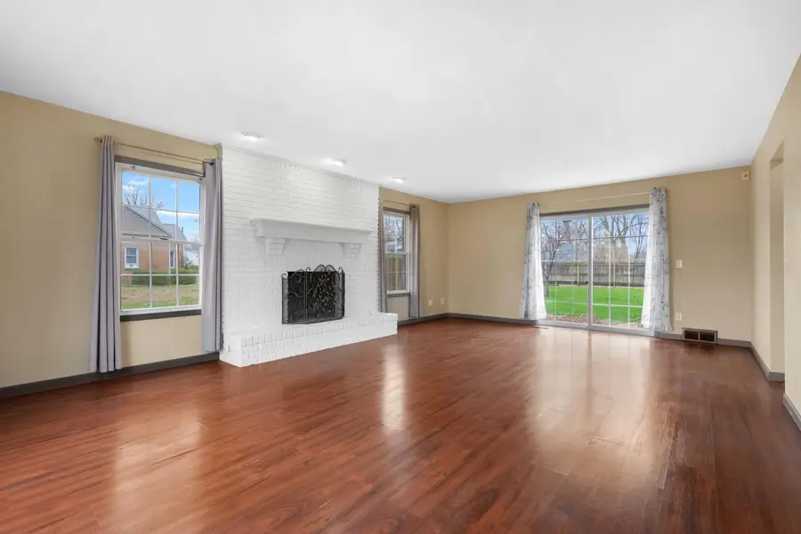 55 N 25th Street, Battle Creek, MI 49015 - #3